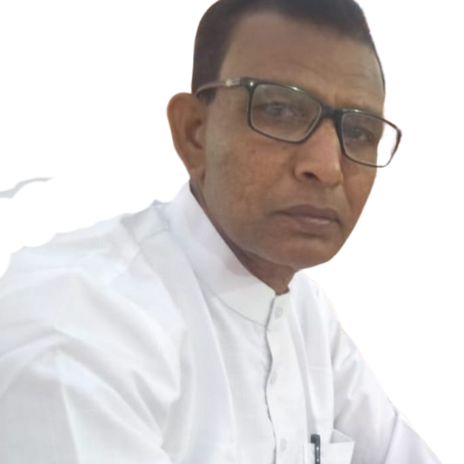 Ashvinbhai Patel