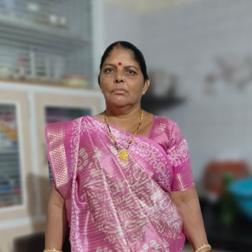 Savitaban A Patel