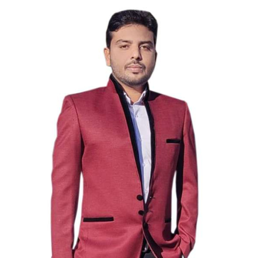 Himanshu Patel