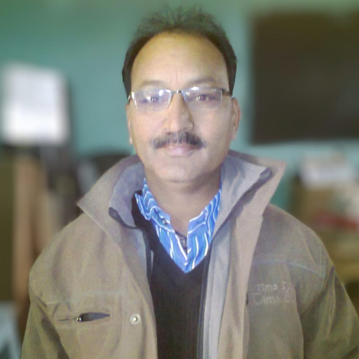 Praveenbhai Patel